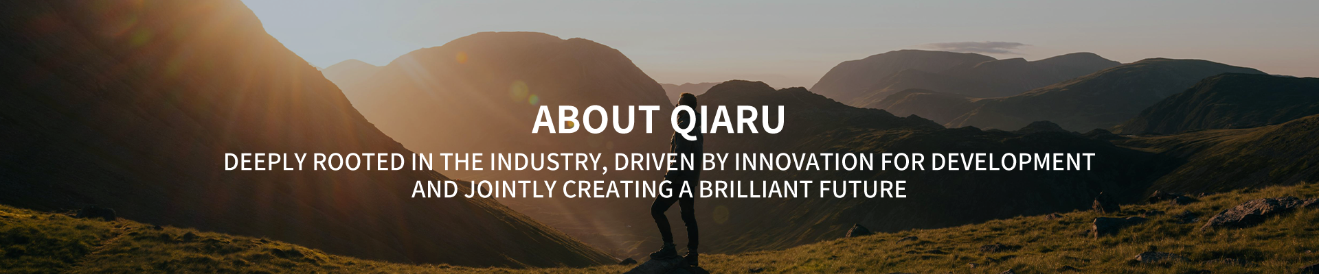 Qia Ru Group Corporation